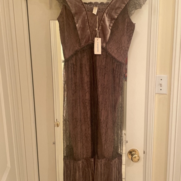 Sundance Ellington Dress - Picture 2 of 4